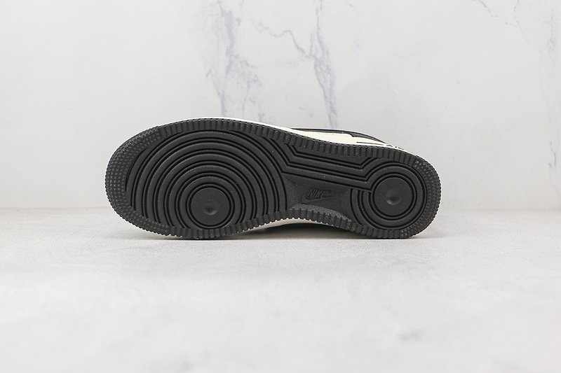 Stussy x Nike Air Force 1 07 Low "SU19" фото № 8