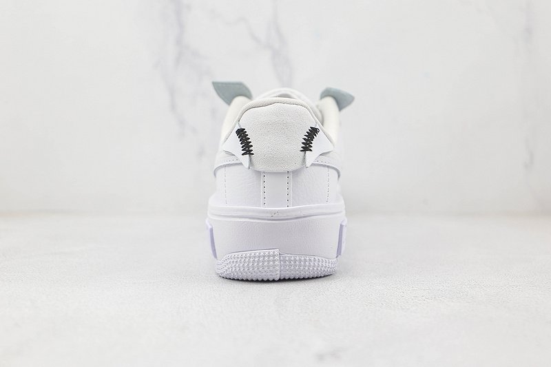Nike Air Force 1 "Fontanka White" фото № 9