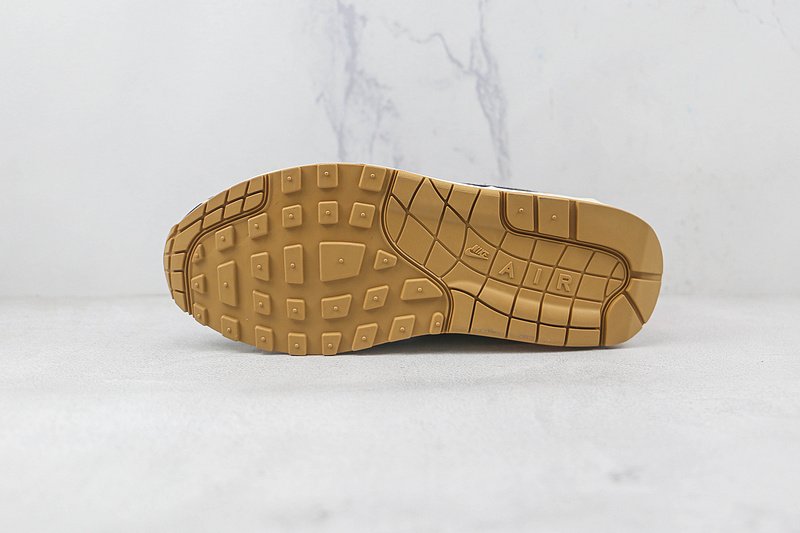 Concepts x Nike Air Max 1 SP "Heavy" фото № 9