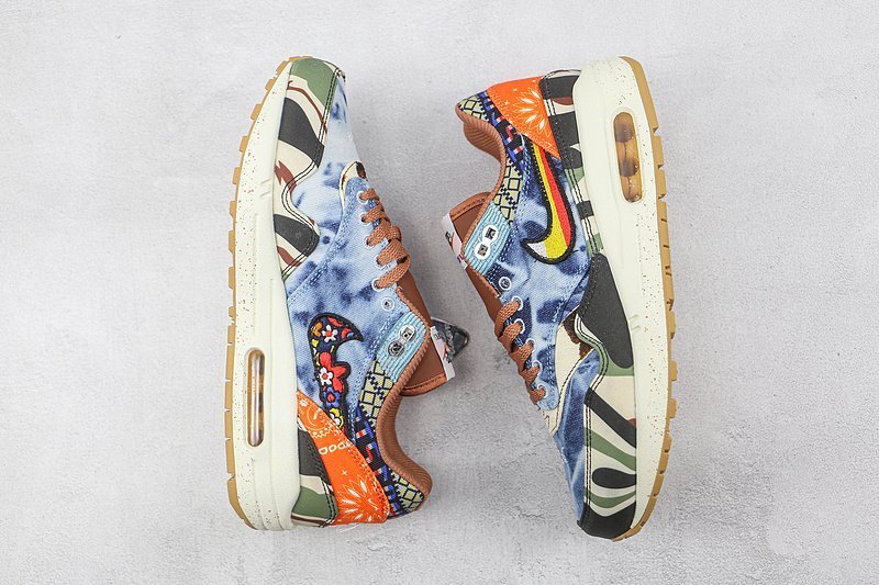 Concepts x Nike Air Max 1 SP "Heavy" фото № 7
