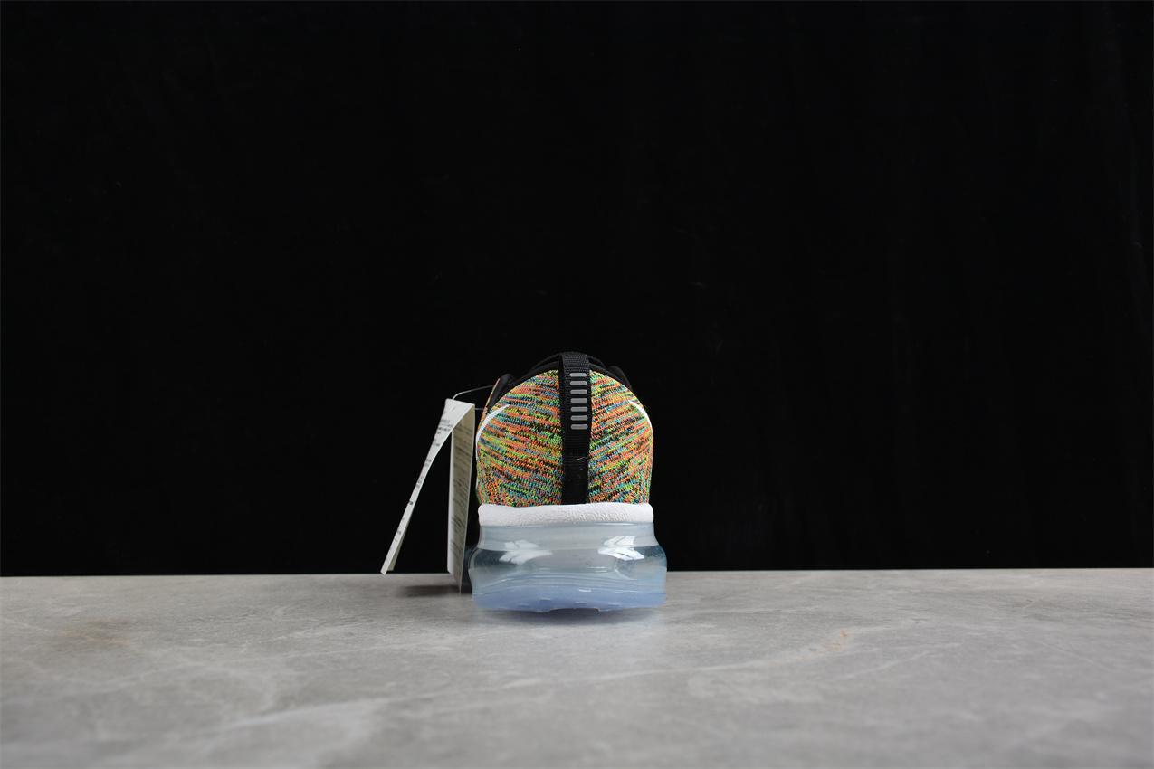 Nike Air Max 2015 Flyknit "Multicolor" фото № 5