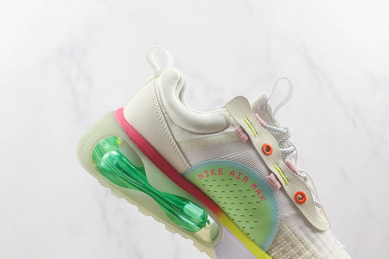 Nike Air Max 2021 "Have A Good Game" фото № 4