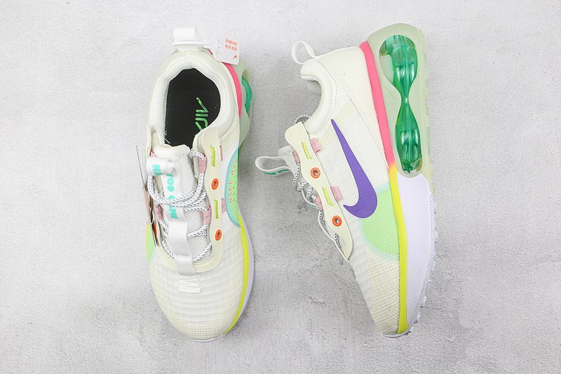 Nike Air Max 2021 "Have A Good Game" фото № 7
