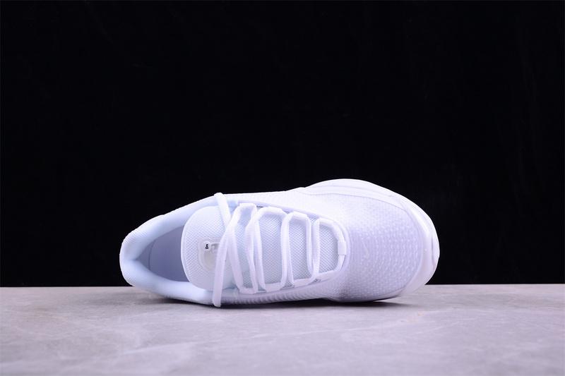 Nike Air Max Dn "White" фото № 8