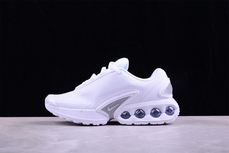 Nike Air Max Dn "White" фото № 2
