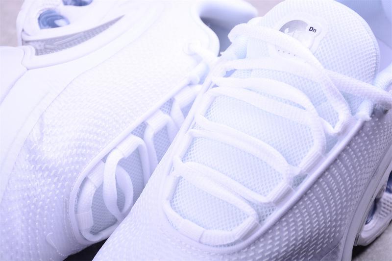 Nike Air Max Dn "White" фото № 5