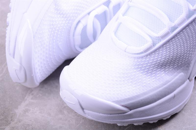 Nike Air Max Dn "White" фото № 4