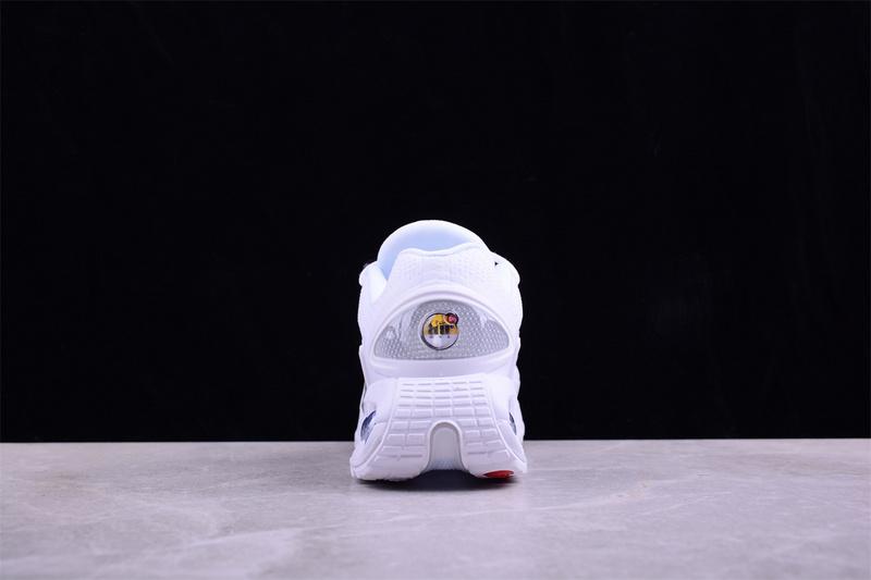 Nike Air Max Dn "White" фото № 9