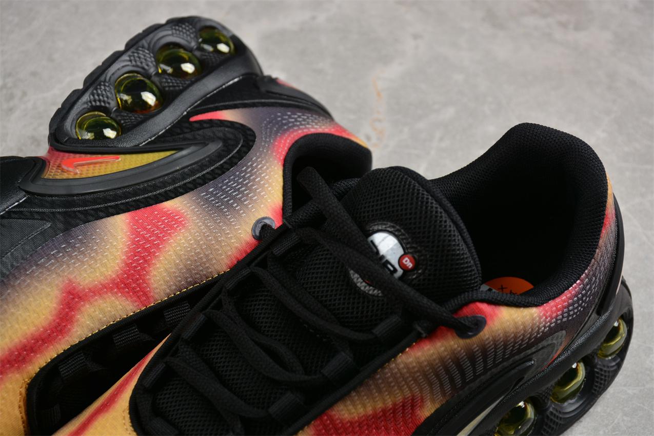 Nike Air Max DN "Heat Map" фото № 8