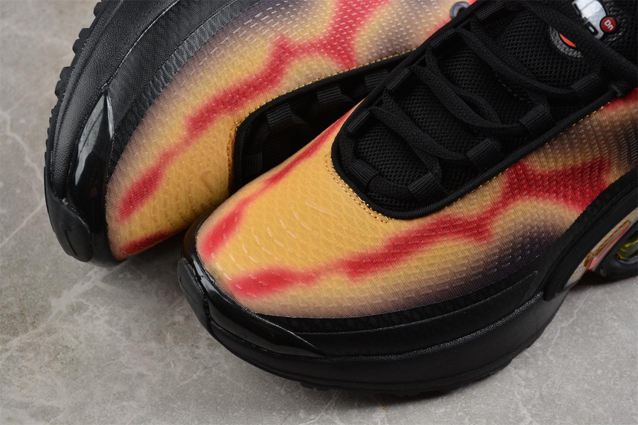 Nike Air Max DN "Heat Map" фото № 7