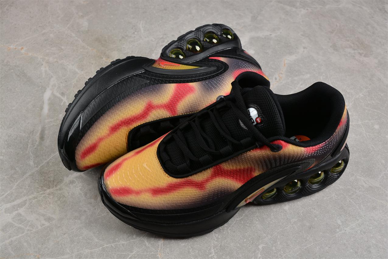 Nike Air Max DN "Heat Map" фото № 6