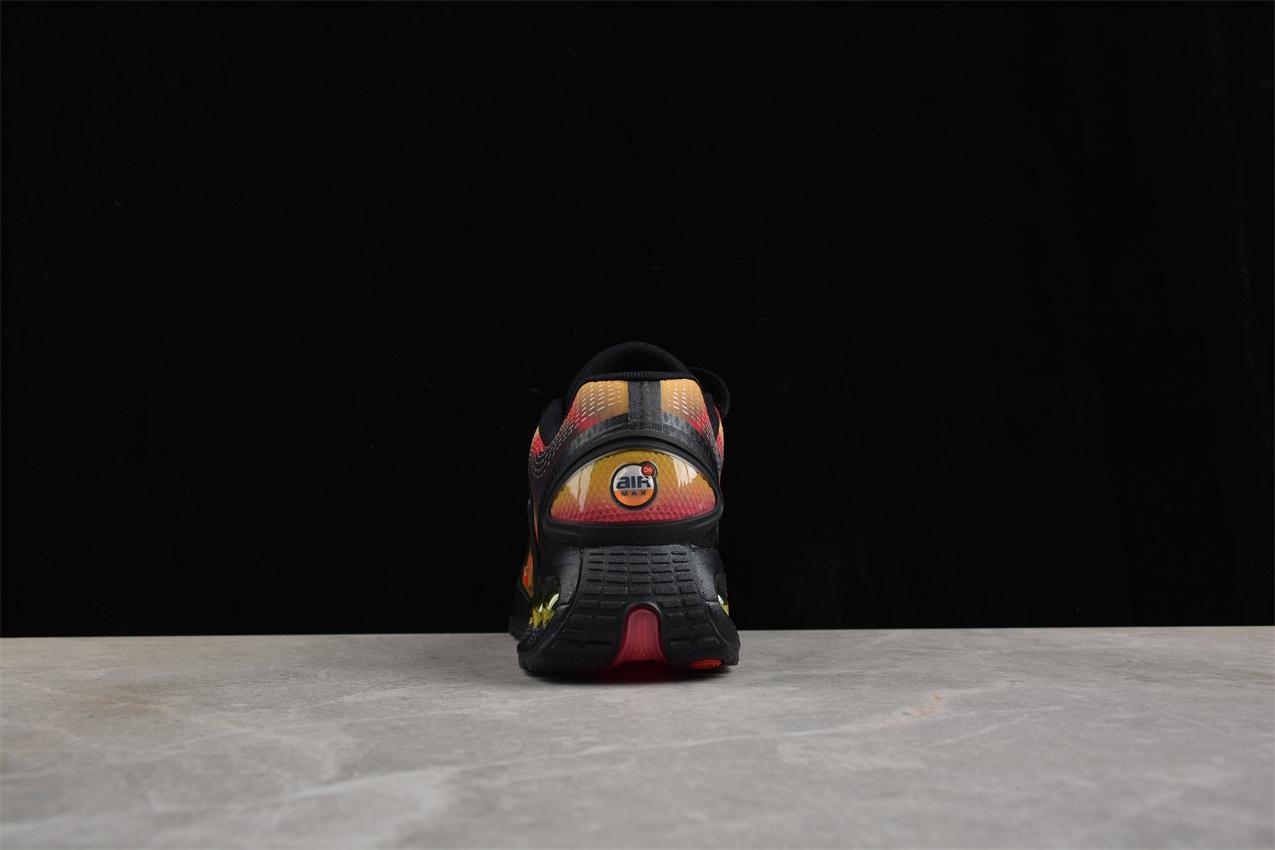 Nike Air Max DN "Heat Map" фото № 5