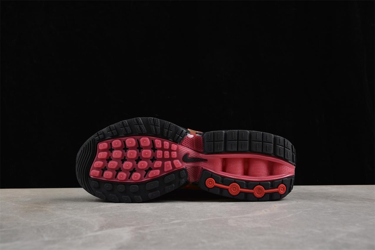 Nike Air Max DN "Heat Map" фото № 4
