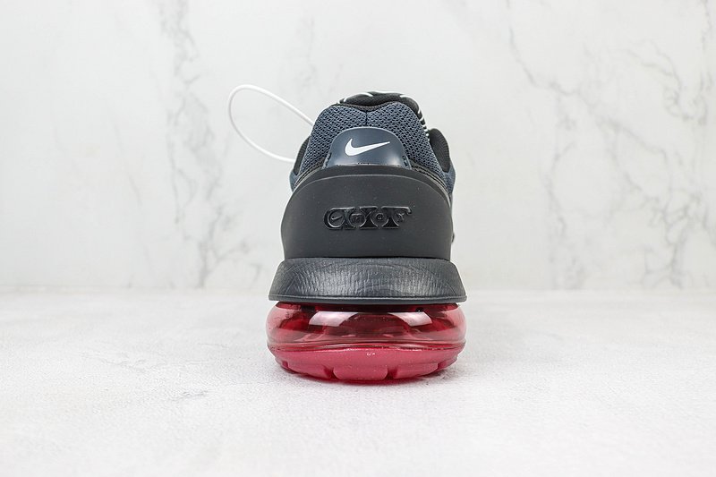 Nike Air Max Pulse "Black/Midnight Blue/Wine Red" фото № 9