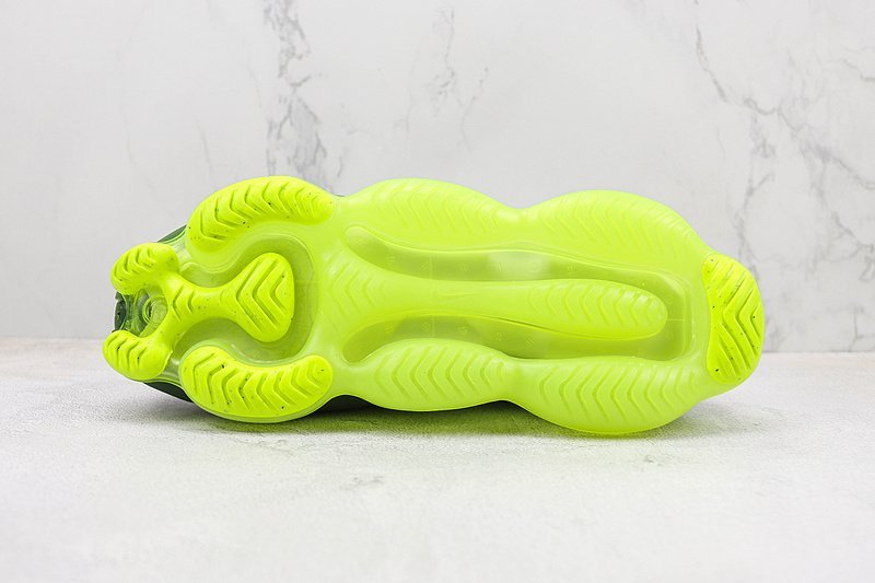 Nike Air Max Scorpion "Jade Horizon Volt" фото № 8