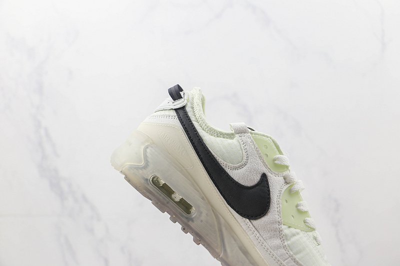 Nike Air Max Terrascape 90 "Sail/Black" фото № 4