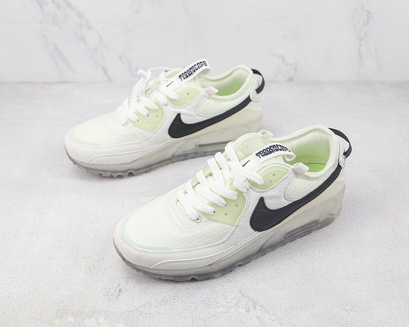 Nike Air Max Terrascape 90 "Sail/Black" фото № 5