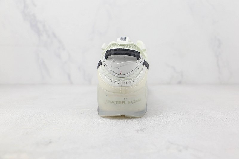 Nike Air Max Terrascape 90 "Sail/Black" фото № 8