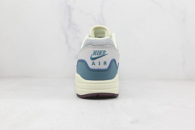 Nike Air Max 1 "Patta Waves" фото № 9