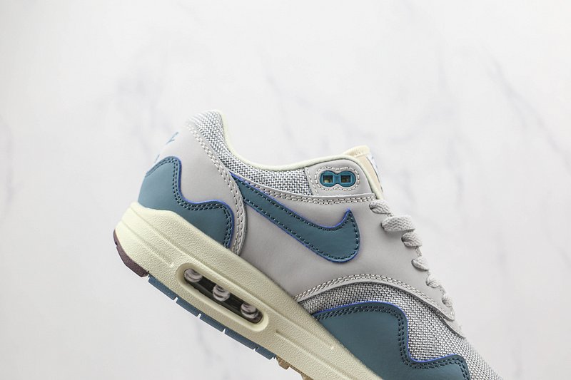 Nike Air Max 1 "Patta Waves" фото № 4