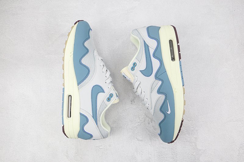 Nike Air Max 1 "Patta Waves" фото № 6