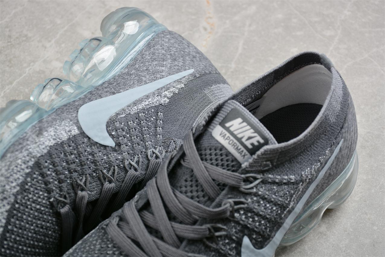 Nike Air VaporMax "Asphalt" фото № 9