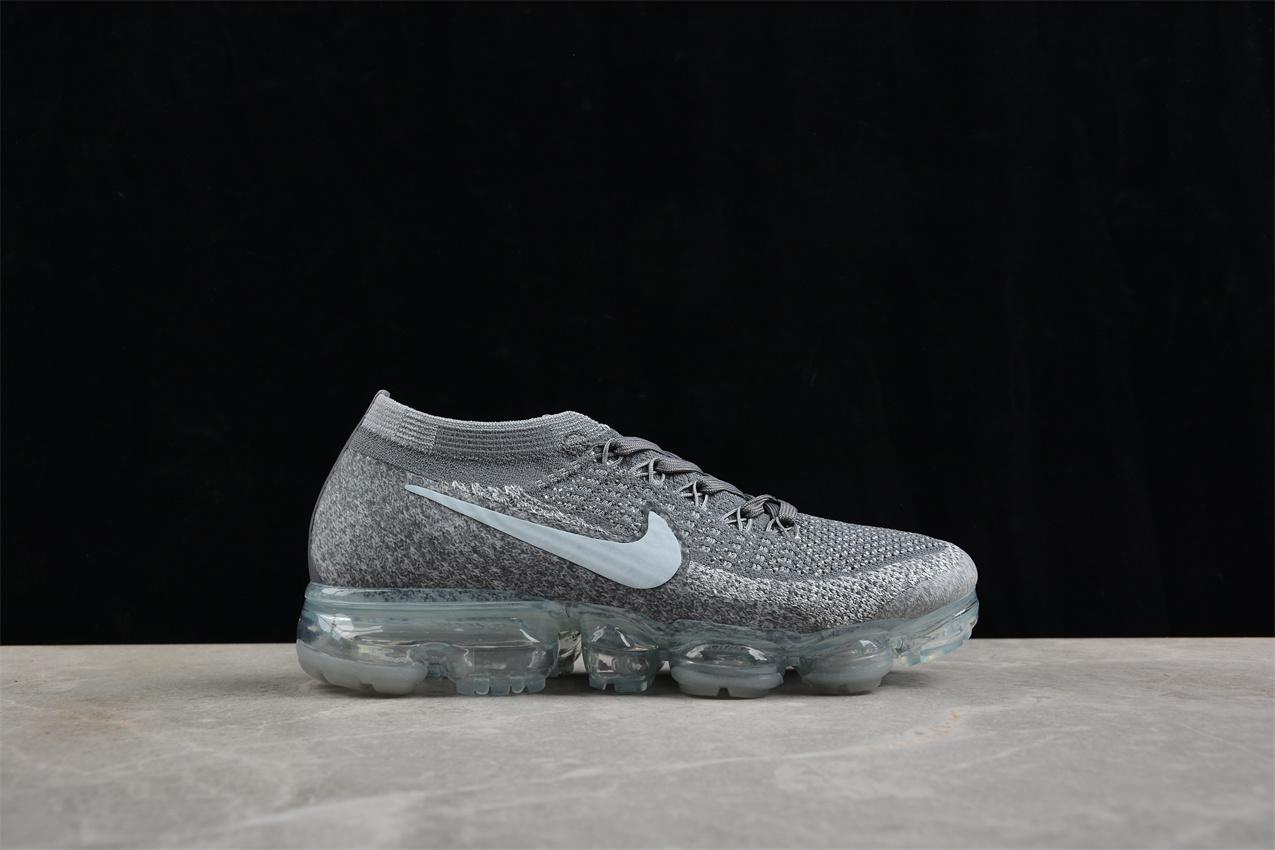 Nike Air VaporMax "Asphalt" фото № 2