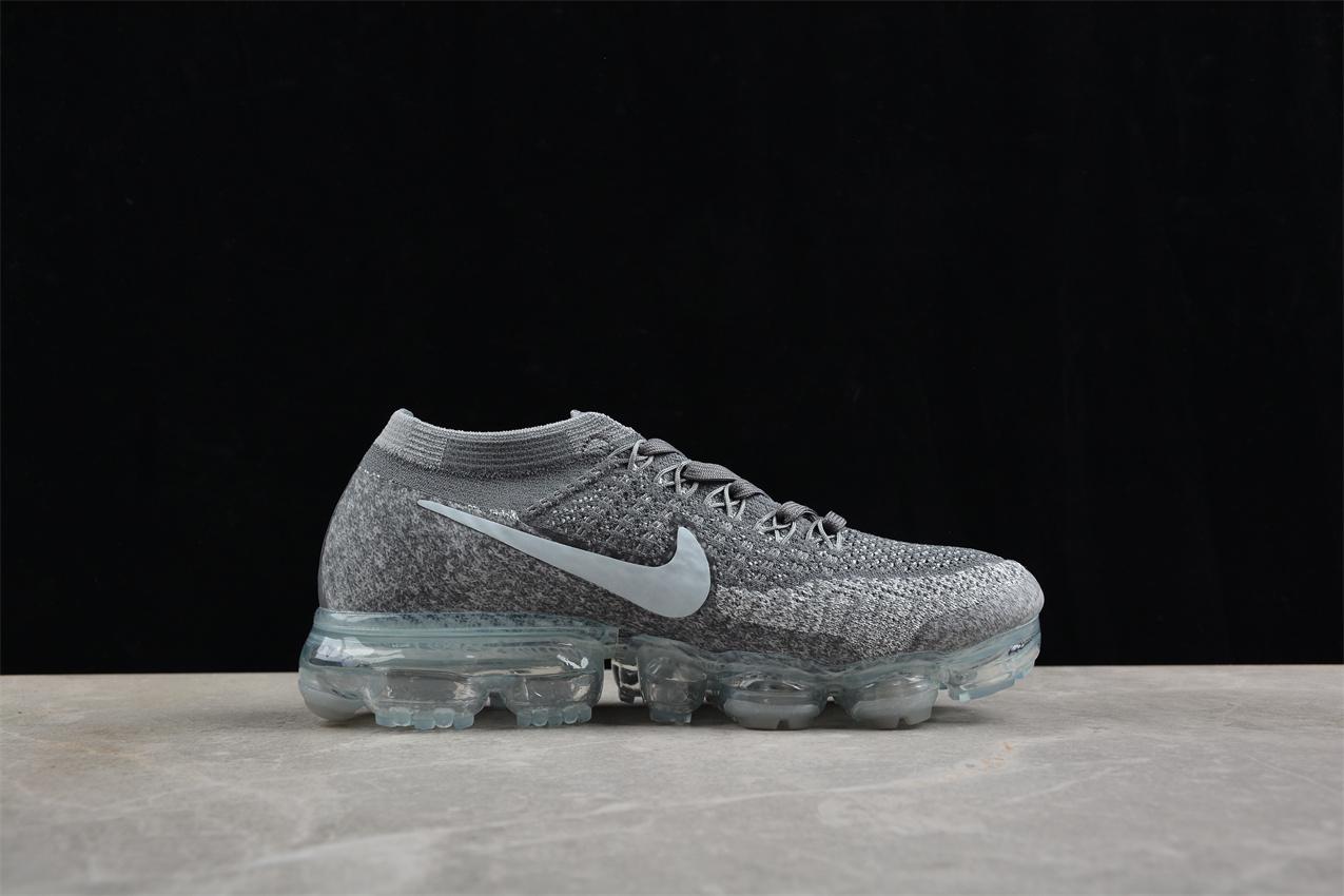 Nike Air VaporMax "Asphalt" фото № 6