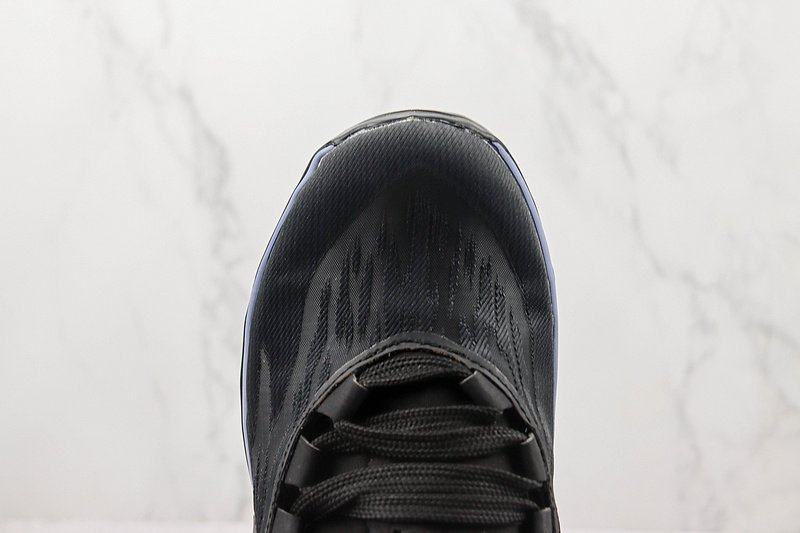 Nike Air Zoom GT Cut 2 "Black/Racer Blue" фото № 4