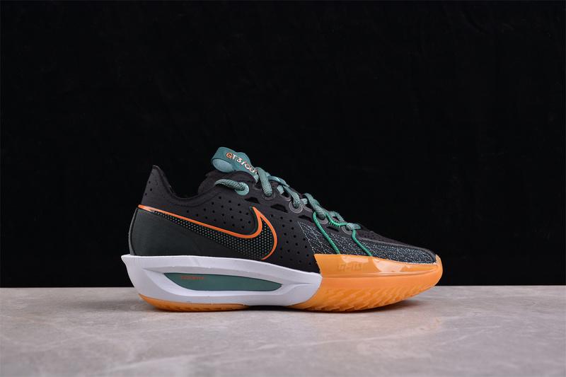 Nike Air Zoom GT Cut 3 "Swoosh Squad" фото № 7