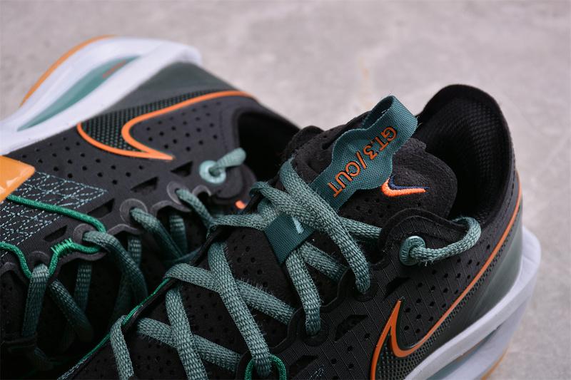 Nike Air Zoom GT Cut 3 "Swoosh Squad" фото № 4