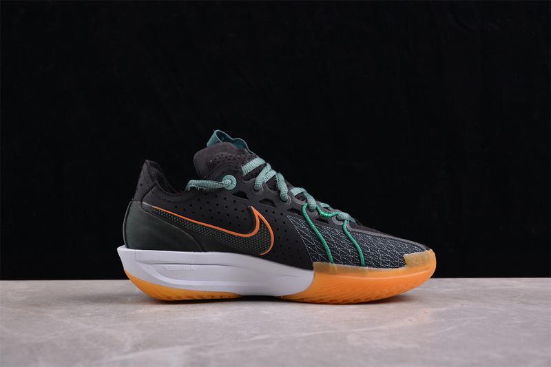 Nike Air Zoom GT Cut 3 "Swoosh Squad" фото № 6