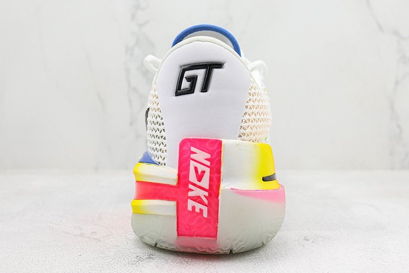 Nike Air Zoom GT Cut EP "Ghost" фото № 9