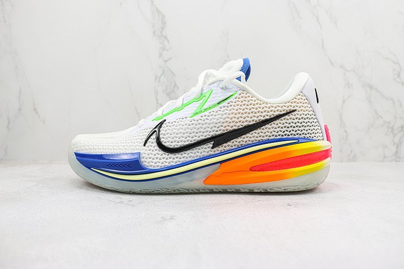 Nike Air Zoom GT Cut EP "Ghost" фото № 2