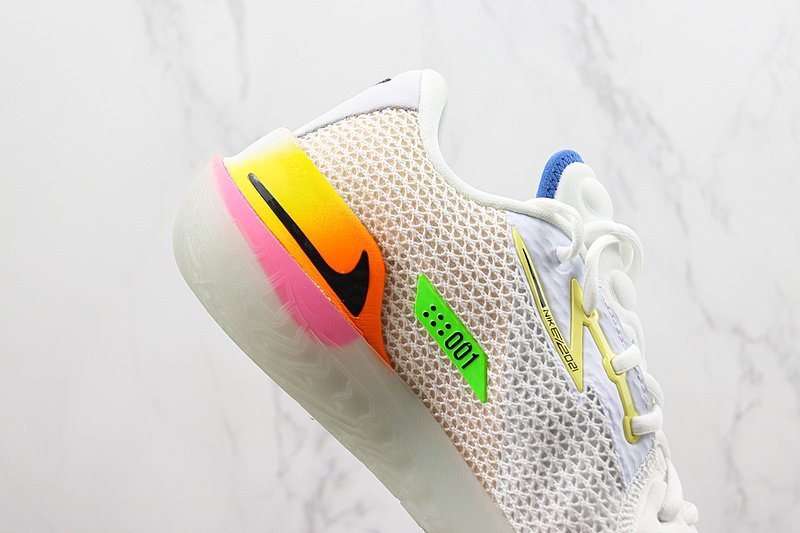 Nike Air Zoom GT Cut EP "Ghost" фото № 3