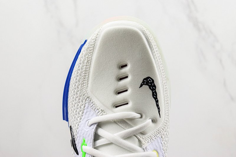 Nike Air Zoom GT Cut EP "Ghost" фото № 4