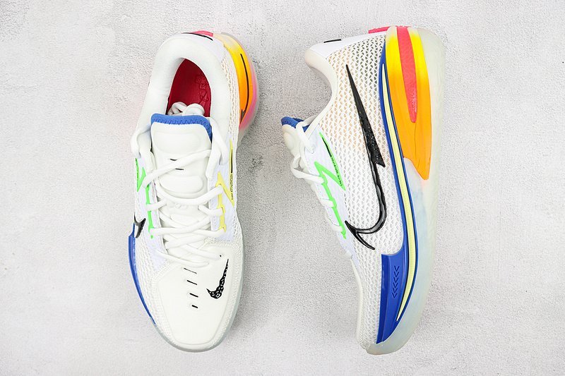 Nike Air Zoom GT Cut EP "Ghost" фото № 6
