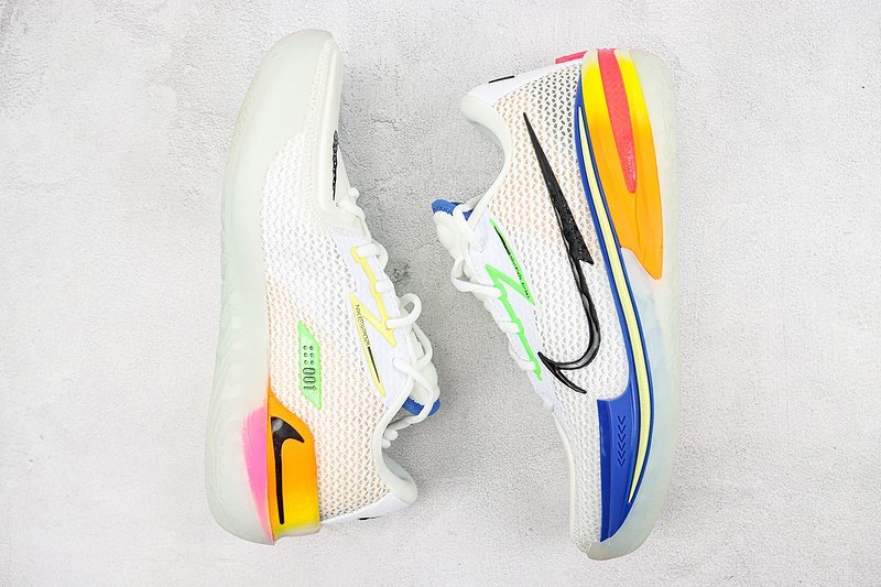 Nike Air Zoom GT Cut EP "Ghost" фото № 7