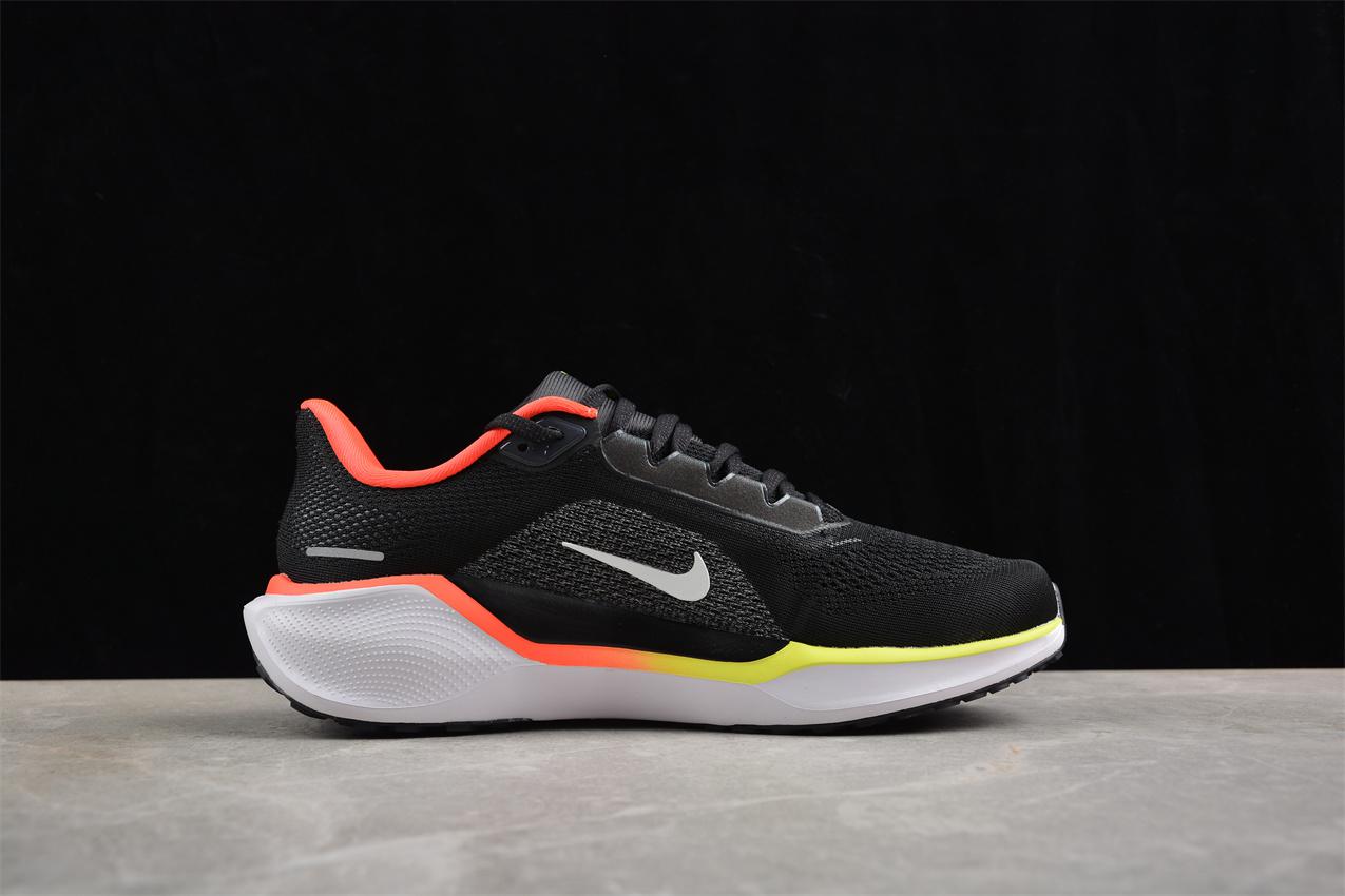 Nike Air Zoom Pegasus 41 "Tangerine Flash" фото № 2