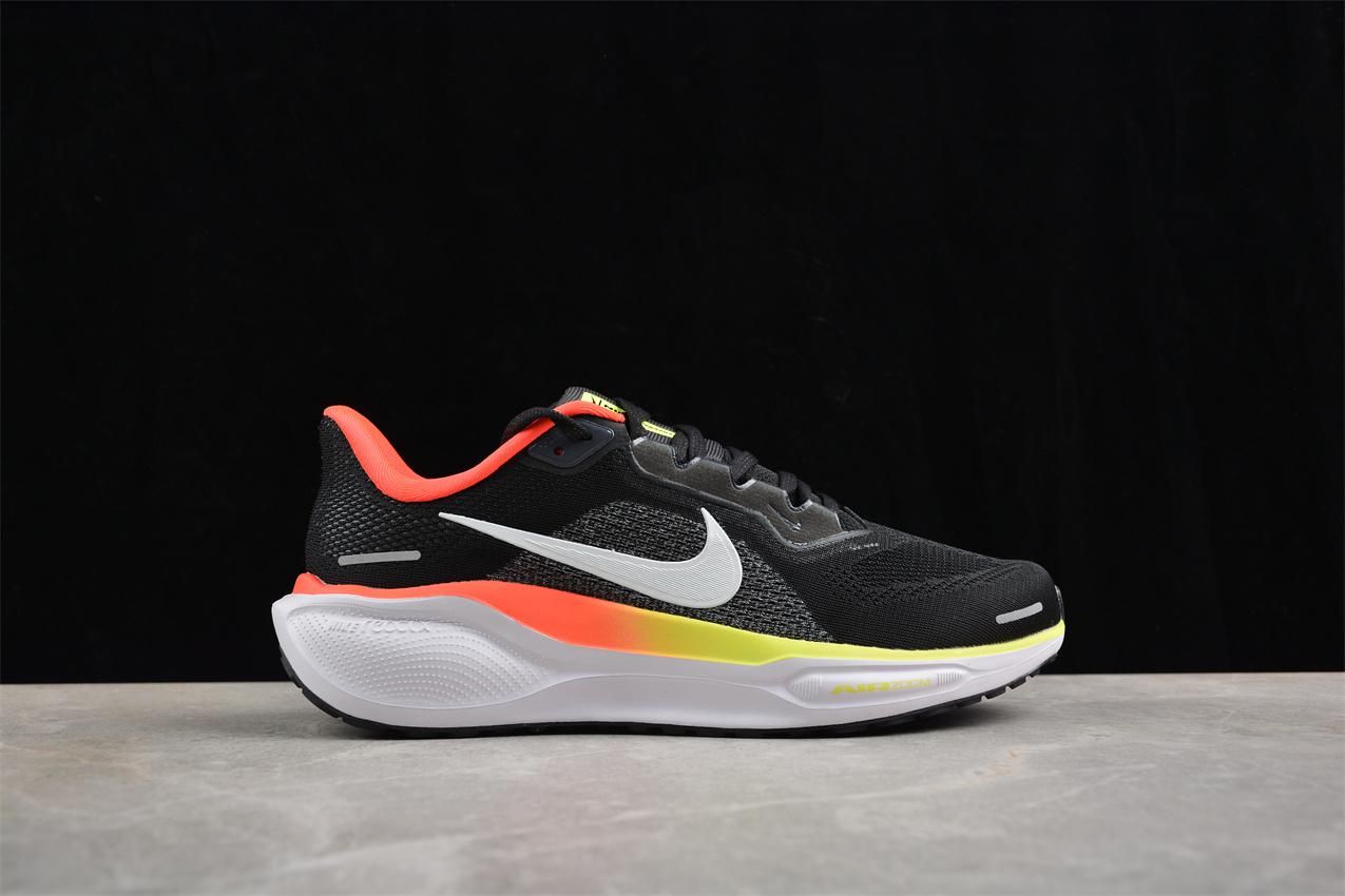 Nike Air Zoom Pegasus 41 "Tangerine Flash" фото № 5