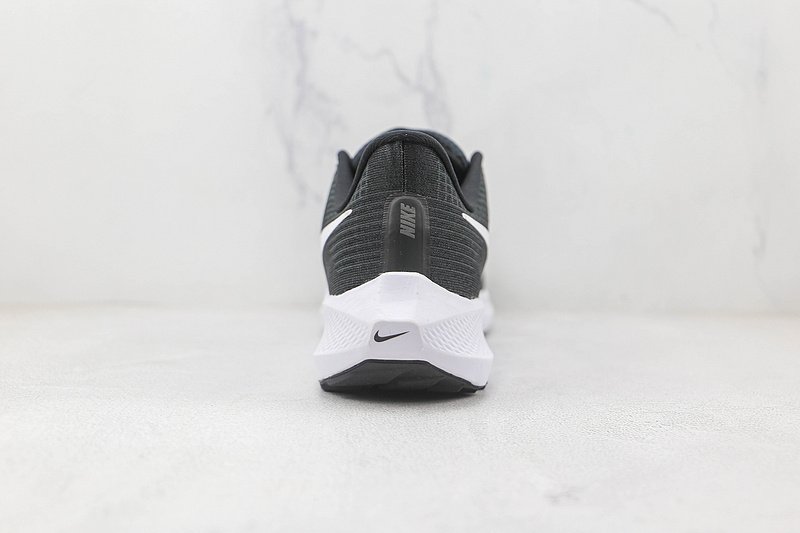 Nike Air Zoom Pegasus 39 "Black" фото № 9