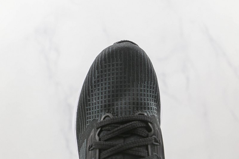 Nike Air Zoom Pegasus 39 "Black" фото № 3