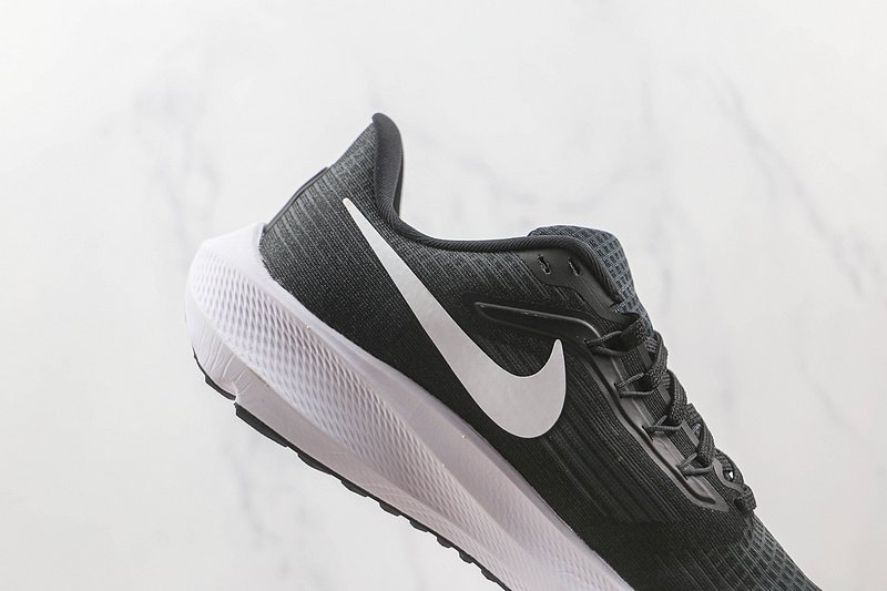 Nike Air Zoom Pegasus 39 "Black" фото № 4