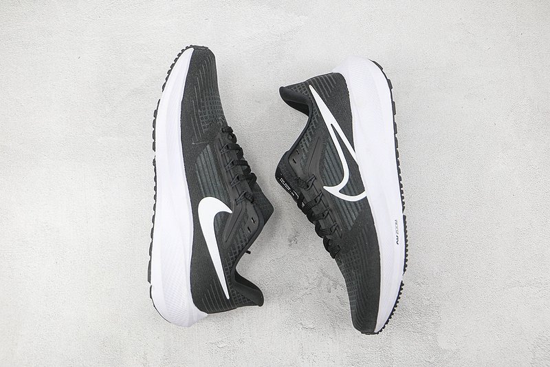 Nike Air Zoom Pegasus 39 "Black" фото № 6