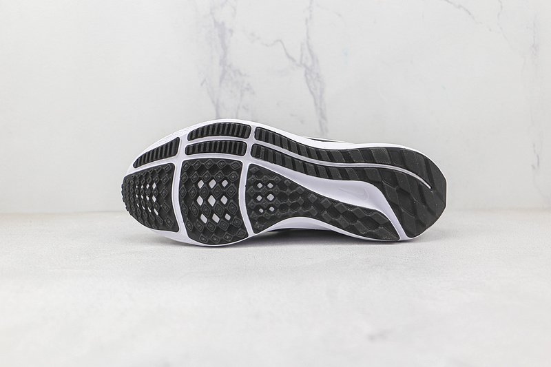 Nike Air Zoom Pegasus 39 "Black" фото № 8
