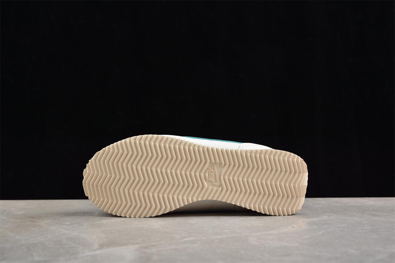 Nike Cortez "Sail Gorge Green" фото № 9