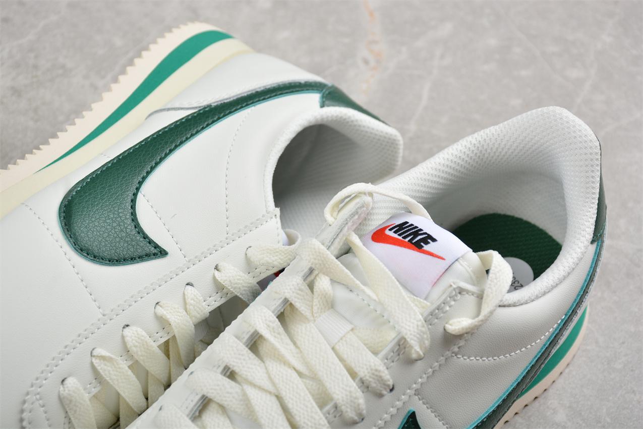 Nike Cortez "Gorge Green" фото № 8