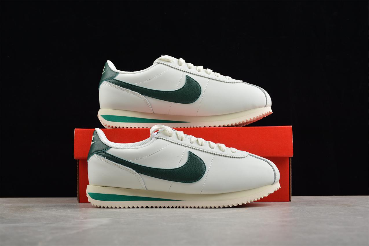 Nike Cortez "Gorge Green" фото № 9