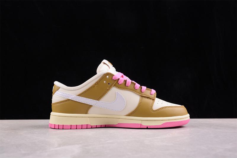 Nike Dunk Low "Just Do It" фото № 7