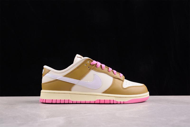 Nike Dunk Low "Just Do It" фото № 6